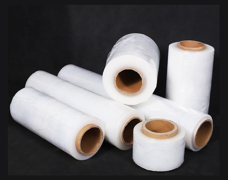 拉伸缠绕膜 拉伸缠绕膜